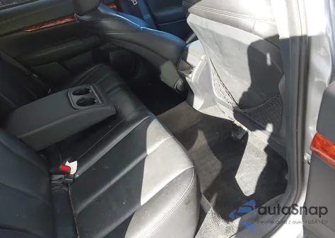 2010 Subaru Outback 2.5I Limited из США, поврежденный, VIN 4S4BRBJC0A3377006